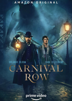 Carnival Row (2019)