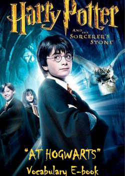 Harry Potter 1 แฮร์รี่ พอตเตอร์ ภาค 1 กับศิลาอาถรรพ์