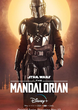 The Mandalorian EP 3