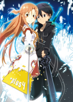 Sword Art Online Season 1 EP 22