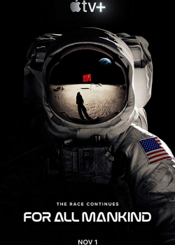 For All Mankind Season 1 (2019)