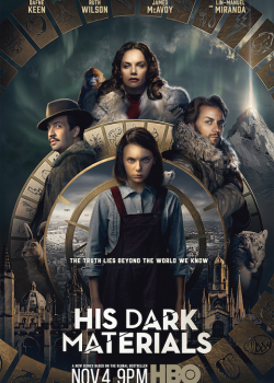 His Dark Materials (2019)