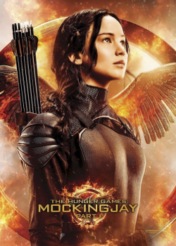 Hunger Games 3 Mockingjay Part 1 (2014) เกมล่าเกม ม็อกกิ้งเจย์ พาร์ท 1