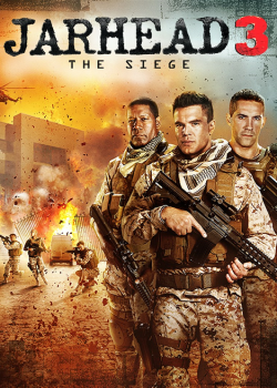 Jarhead 3 The Siege (2016) จาร์เฮด พลระห่ำ สงครามนรก