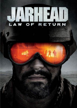 Jarhead 4 Law Of Return (2019) จาร์เฮด พลระห่ำสงครามนรก