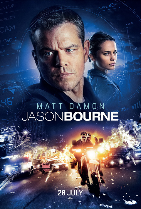 jason bourne movies in order of release jason bourne movies in order of release