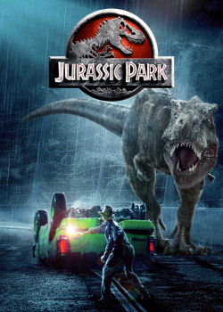 Jurassic Park 1 กำเนิดใหม่ไดโนเสาร์