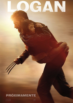 Logan (2017) โลแกน เดอะ วูล์ฟเวอรีน