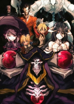 Overlord โอเวอร์ลอร์ด จอมมารพิชิตโลก ภาค 1 ตอนที่ 7 ซับไทย