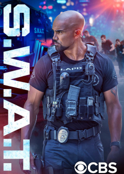 S.W.A.T. Season 3 EP 4