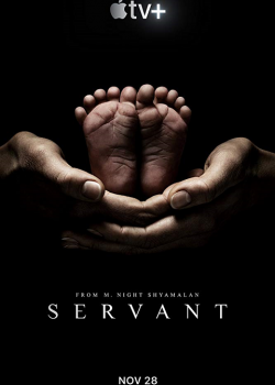 Servant EP 8