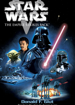 Star Wars 5 The Empire Strikes Back Z สตาร์วอร์ส ภาค 5