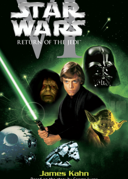 Star Wars 6 Return of the Jedi สตาร์ วอร์ส ภาค 6