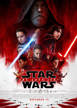 Star Wars 8 The Last Jedi (2017) สตาร์วอร์ส 8