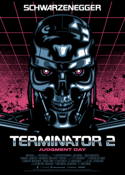 Terminator 2 Judgment Day คนเหล็ก 2 วันพิพากษา