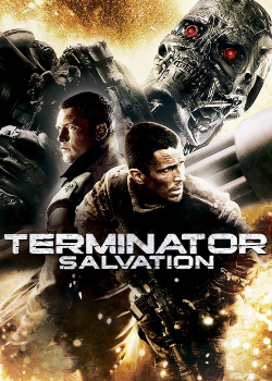 Terminator 4 Salvation คนเหล็ก 4 มหาสงครามจักรกลล้างโลก