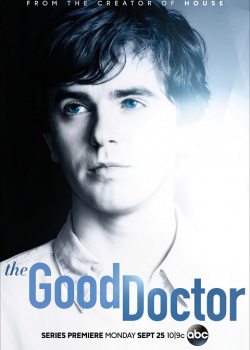 The Good Doctor Season 1 EP 7