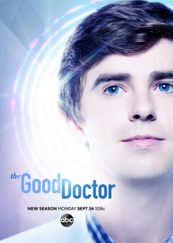 The Good Doctor Season 2 (2018)