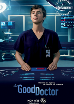 The Good Doctor Season 3 EP 10