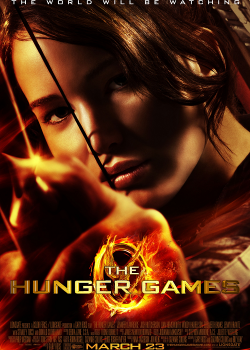 The Hunger Games (2012) ฮังเกอร์เกมส์ ภาค 1