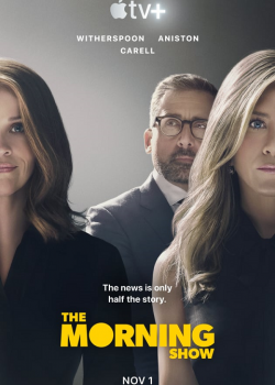 The Morning Show Season 1 (2019)