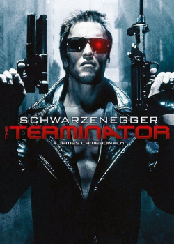 The Terminator 1 คนเหล็ก 1