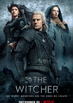 The Witcher (2019) เดอะ วิทเชอร์ นักล่าจอมอสูร