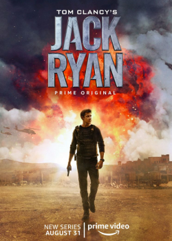 Tom Clancys Jack Ryan Season 1 (2018)