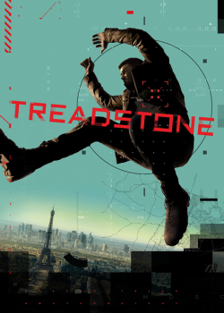 Treadstone EP 6 ซับไทย
