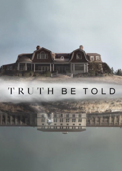 Truth Be Told EP 2