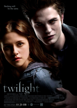 Vampire Twilight 1 แวมไพร์ ทไวไลท์ ภาค 1