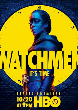 Watchmen Season 1 EP 3