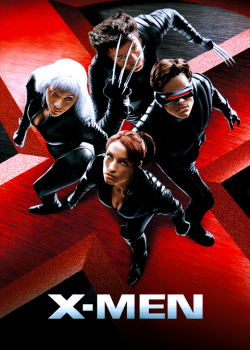 X-Men 1 ศึกมนุษย์พลังเหนือโลก