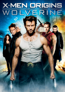 X-Men 4 Origins Wolverine กำเนิดวูล์ฟเวอรีน