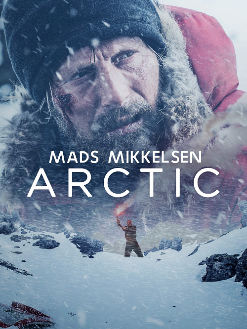 Arctic (2018) อย่าตาย ดูหนังฟรี หนังใหม่ 123-HD.COM