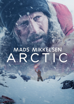 Arctic (2018) อย่าตาย