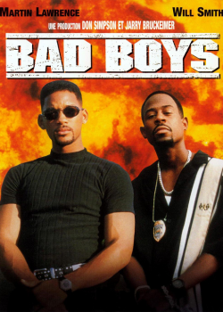 Bad Boys 1 (1995) แบดบอยส์ คู่หูขวางนรก ภาค 1