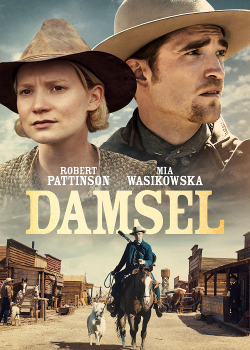 Damsel (2018)