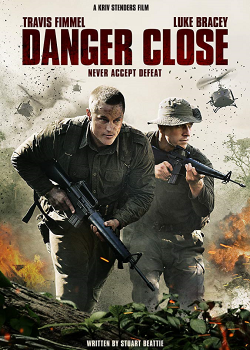 Danger Close (2019)