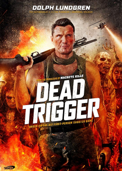 Dead Trigger (2017)