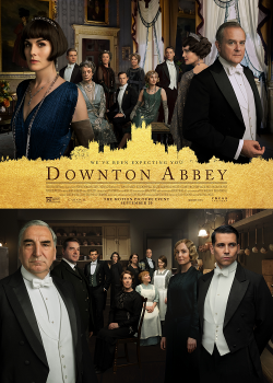 Downton Abbey (2019) ดาวน์ตัน แอบบีย์ เดอะ มูฟวี่