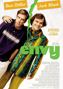 Envy (2004) แสบซี้ขี้อิจฉา