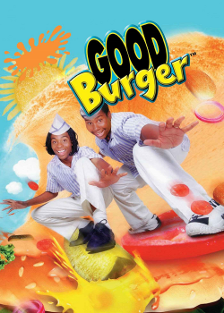 Good Burger (1997)