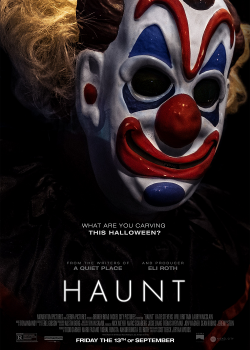 Haunt (2019)