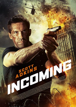 Incoming (2018)