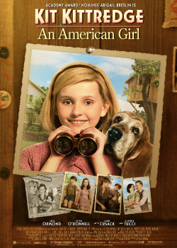Kit Kittredge An American Girl (2008)