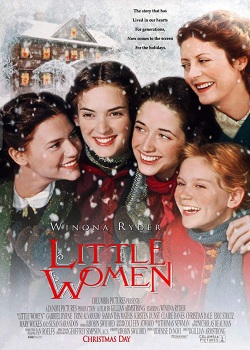 Little Women (1994) สี่ดรุณี