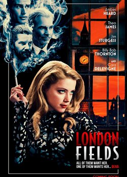 London Fields (2018)