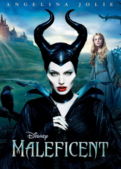 Maleficent 1 (2014) มาเลฟิเซนต์ 1 กำเนิดนางฟ้าปีศาจ