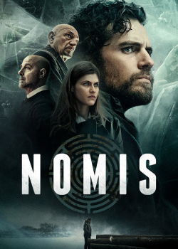 Nomis (2018)